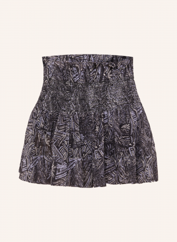 BREUNINGER.COM_ISABEL MARANT_Jedwabne szorty MAELLY_2 100 zł