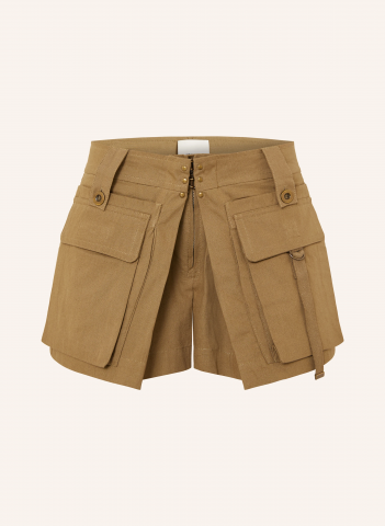 BREUNINGER.COM_ISABEL MARANT_Szorty BARTA_2 120 zł