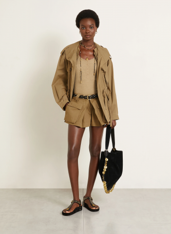 BREUNINGER.COM_ISABEL MARANT_Szorty BARTA_2 120 zł_1