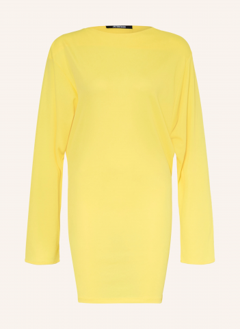 BREUNINGER.COM_JACQUEMUS_Sukienka koktajlowa LA ROBE MISTRAL_2 960 zł