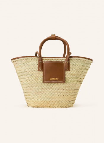 BREUNINGER.COM_JACQUEMUS_Torba na zakupy LE PANIER SOLI_1 930 zł