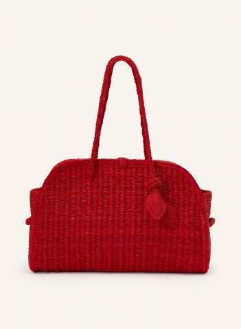 BREUNINGER.COM_JACQUEMUS_Torebka LE TURISMO RAPHIA_4 920 zł