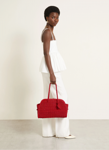BREUNINGER.COM_JACQUEMUS_Torebka LE TURISMO RAPHIA_4 920 zł_1A