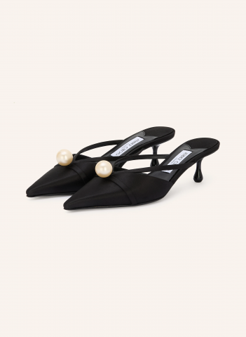 BREUNINGER.COM_JIMMY CHOO_Klapki typu mules SANA_3 710 zł