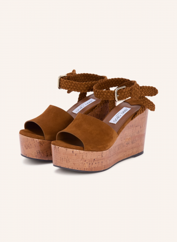 BREUNINGER.COM_JIMMY CHOO_Platformy na koturnie JORI 100_3 180 zł