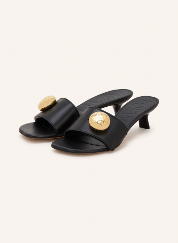 BREUNINGER.COM_LOEWE_Klapki typu mules PEBBLE_4 020 zł