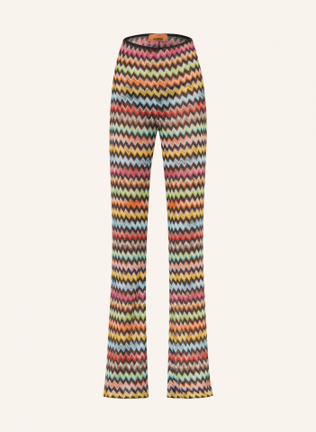 BREUNINGER.COM_MISSONI_Spodnie z dzianiny z brokatową przędzą_2 809 zł