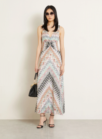 BREUNINGER.COM_MISSONI_Sukienka plażowa z błyszczącą nicią_6 875 zł_1