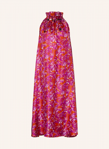 BREUNINGER.COM_Max Mara_Jedwabna sukienka CARTONE_5 075 zł