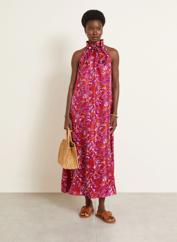 BREUNINGER.COM_Max Mara_Jedwabna sukienka CARTONE_5 075 zł_1