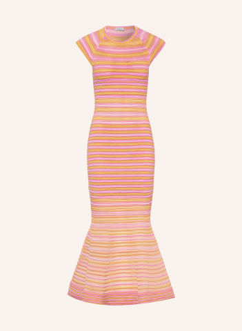 BREUNINGER.COM_SIMKHAI_Sukienka z dzianiny DANICA_3 225 zł
