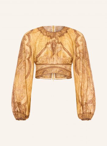 BREUNINGER.COM_ZIMMERMANN_Krótka bluzka WANDERLUST_2 520 zł