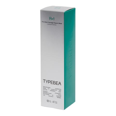 DOUGLAS_TYPEBEA_R•Line R·1 Pre-Wash Damage Repair Mask_Maska do włosów_120 ml_196 zł_1