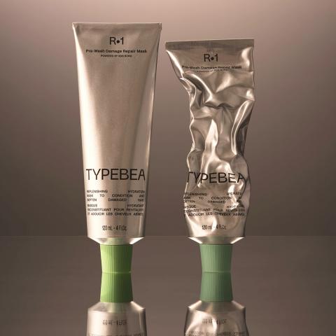DOUGLAS_TYPEBEA_R•Line R·1 Pre-Wash Damage Repair Mask_Maska do włosów_120 ml_196 zł_3