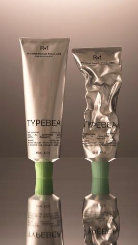 DOUGLAS_TYPEBEA_R•Line R·1 Pre-Wash Damage Repair Mask_Maska do włosów_120 ml_196 zł_3A
