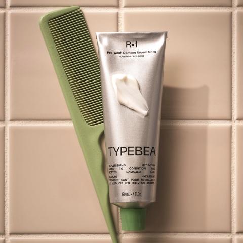 DOUGLAS_TYPEBEA_R•Line R·1 Pre-Wash Damage Repair Mask_Maska do włosów_120 ml_196 zł_4