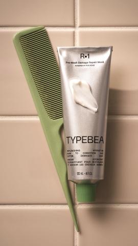 DOUGLAS_TYPEBEA_R•Line R·1 Pre-Wash Damage Repair Mask_Maska do włosów_120 ml_196 zł_4A