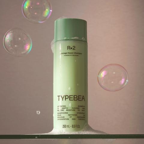DOUGLAS_TYPEBEA_R•Line R·2 Damage Repair_Szampon do włosów_250 ml_109 zł_3A