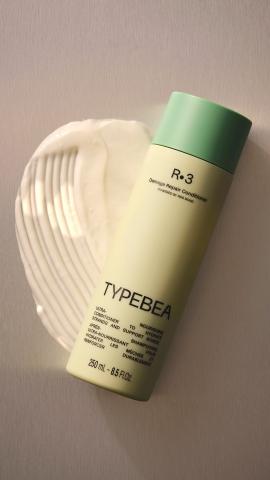 DOUGLAS_TYPEBEA_R•Line R·3 Damage Repair_Odżywka do włosów do spłukiwania_250 ml_109 zł_3A