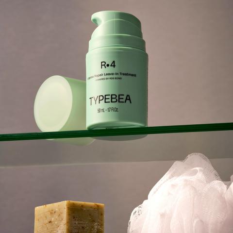 DOUGLAS_TYPEBEA_R•Line R·4 Intense Repair Leave-In Treatment_Odżywka bez spłukiwania_50 ml_196 zł_3