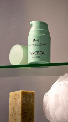 DOUGLAS_TYPEBEA_R•Line R·4 Intense Repair Leave-In Treatment_Odżywka bez spłukiwania_50 ml_196 zł_3A