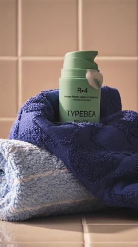 DOUGLAS_TYPEBEA_R•Line R·4 Intense Repair Leave-In Treatment_Odżywka bez spłukiwania_50 ml_196 zł_4A