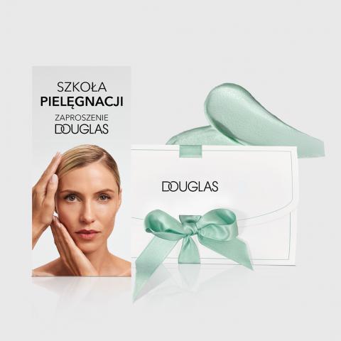 Szkoła Pielęgnacji - nowa usługa dostępna w perfumeriach DOUGLAS_2