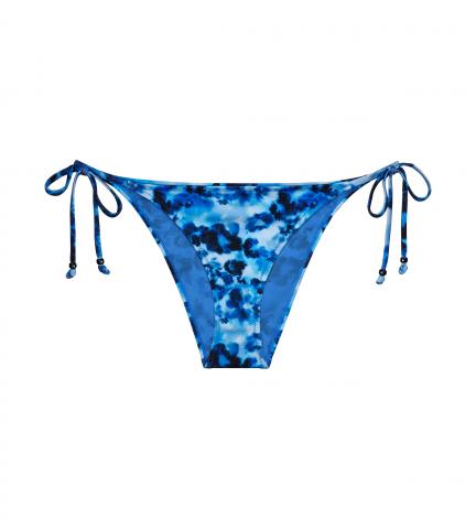 TRIUMPH_Midnight Swim Tai_Blue Combination_110 zł