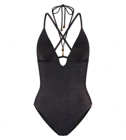 TRIUMPH_Summer Sunset_Kostium jednoczęściowy_Black_280 zł