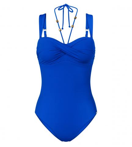 TRIUMPH_Summer Twist_Kostium jednoczęściowy_Racing Blue_340 zł