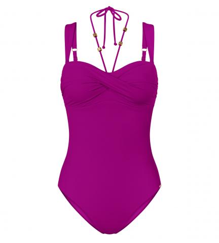 TRIUMPH_Summer Twist_Kostium jednoczęściowy_Raspberry Juice_340 zł