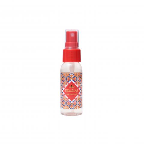 Douglas Collection_Italian Summer_Mgiełka do ciała i włosów_30 ml_14,90 zł