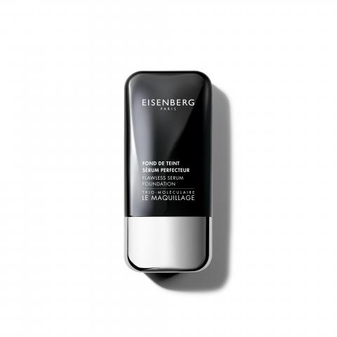 NOWOŚĆ! FLAWLESS SERUM FOUNDATION 