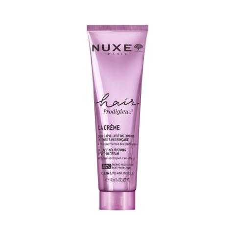 NUXE HAIR PRODIGIEUX® Ochronny krem bez spłukiwania