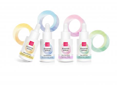 HADA LABO TOKYO BOOSTER SERUM