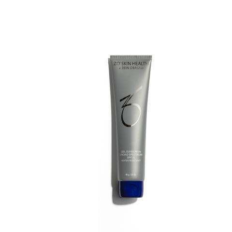 Gel Sunscreen Broad-Spectrum SPF 30