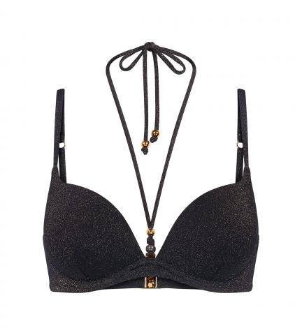 TRIUMPH_Summer Sunset Sweet Heart_Black_219 zł