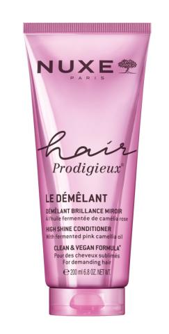 NUXE HAIR PRODIGIEUX® Odżywka wygładzająca