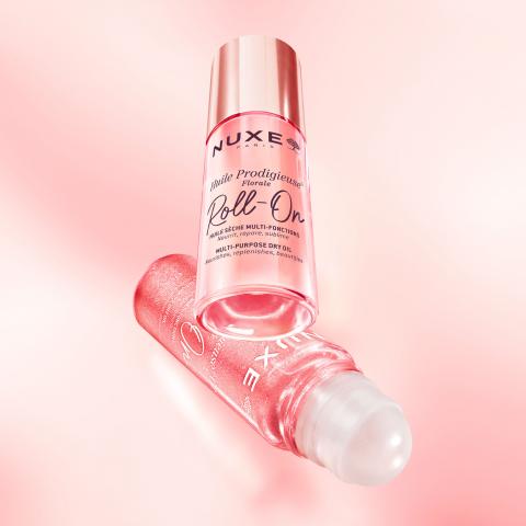 NOWOŚĆ 2026! Huile Prodigieuse® Florale Roll-On 