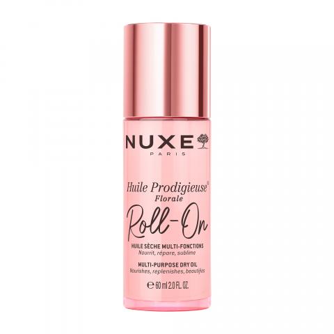 HUILE PRODIGIEUSE® Florale Roll-on